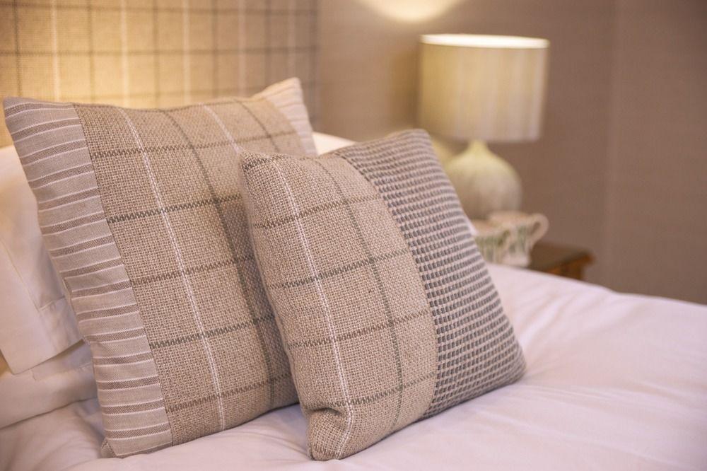 Carfraemill Hotel Lauder Екстериор снимка