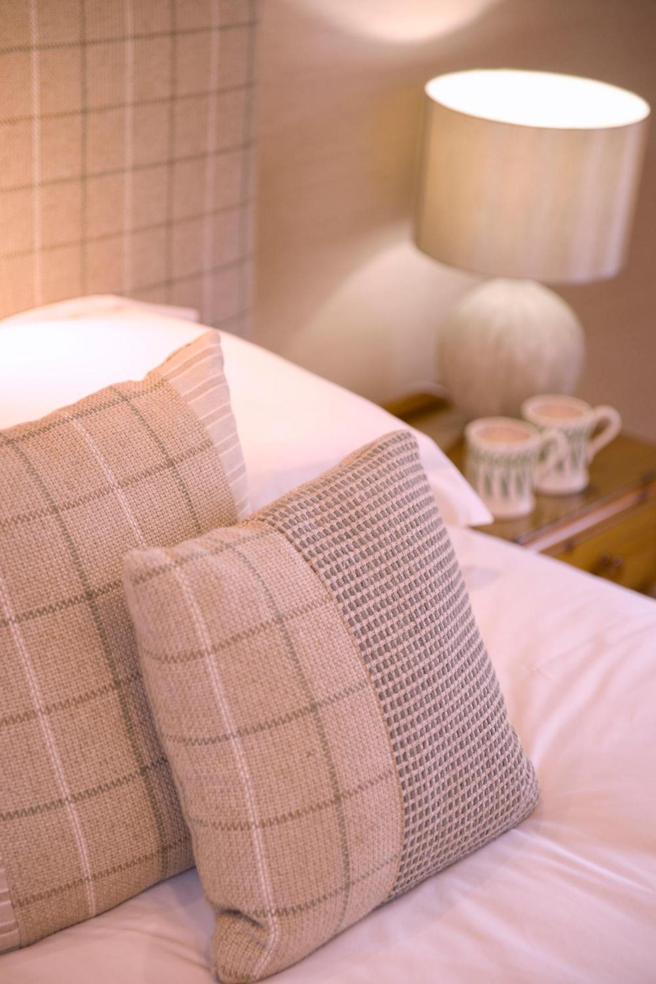 Carfraemill Hotel Lauder Екстериор снимка