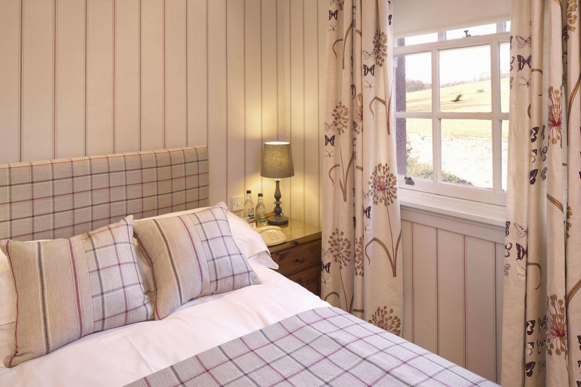 Carfraemill Hotel Lauder Екстериор снимка