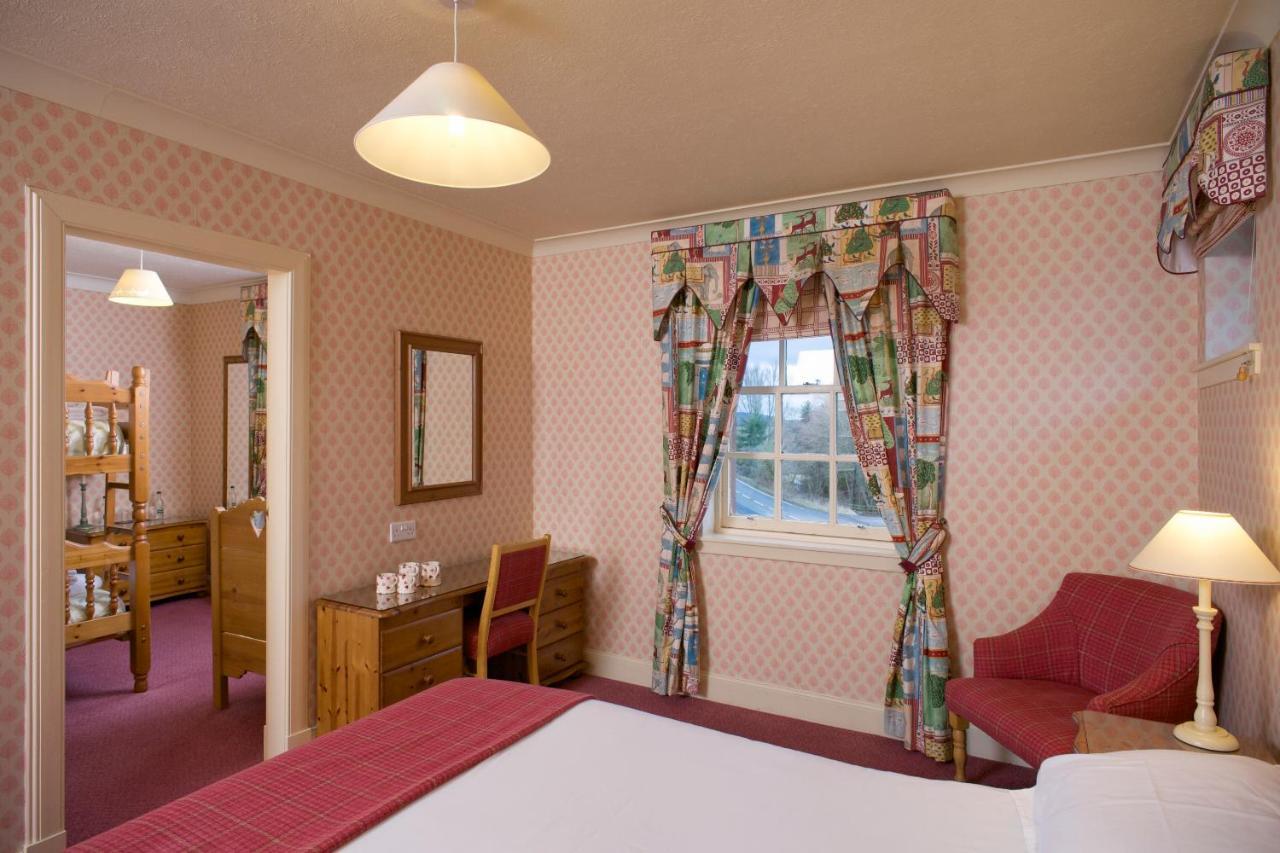 Carfraemill Hotel Lauder Екстериор снимка