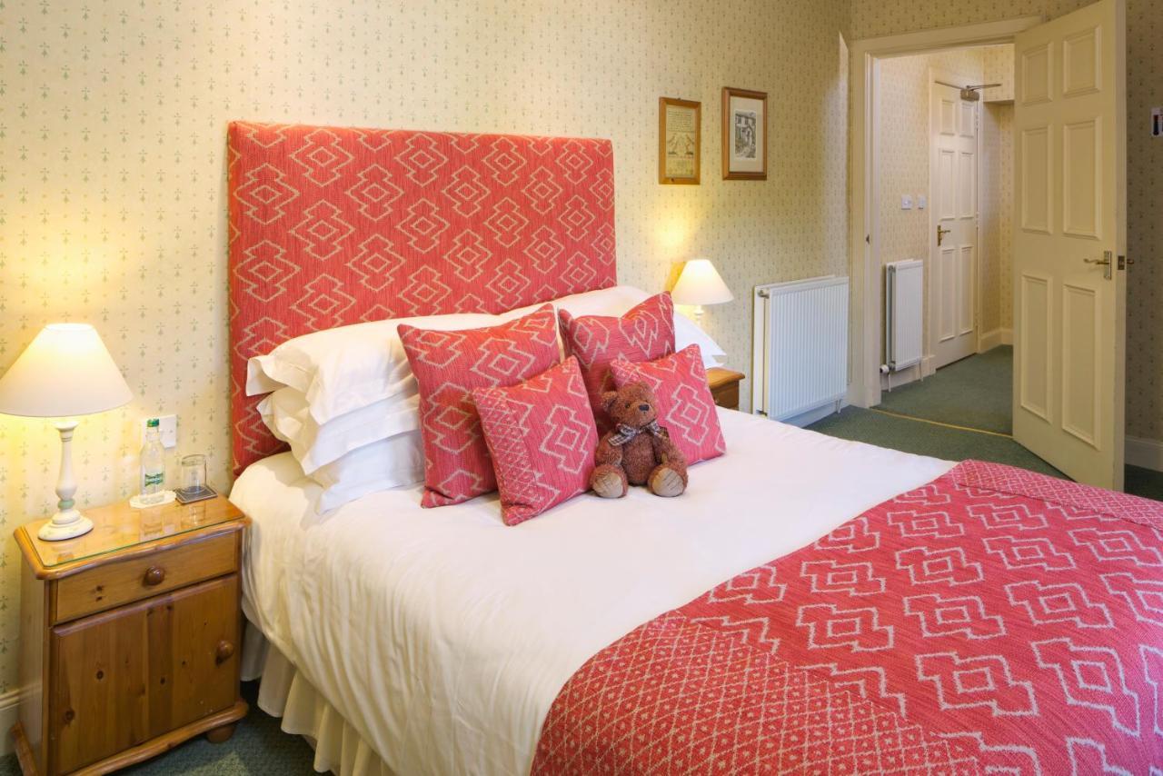 Carfraemill Hotel Lauder Екстериор снимка